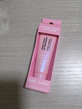 Elf Cosmetics e.l.f. Thirst Burst Lip Treatment 10g